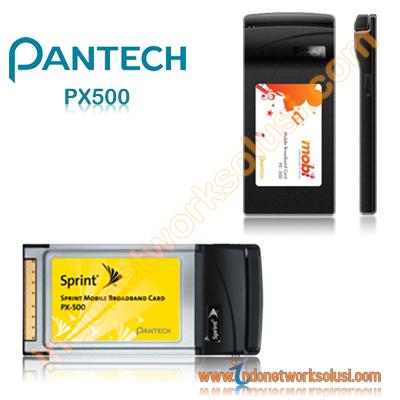 Pantech PX-500