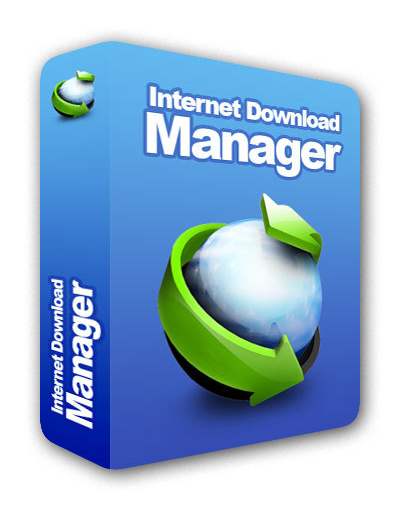 Internet Download Manager (IDM)